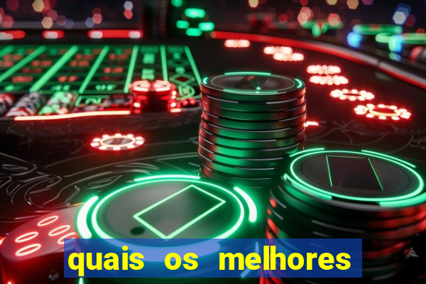 quais os melhores jogos da blaze